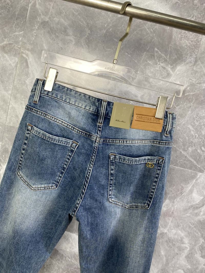 Christian Dior Jeans